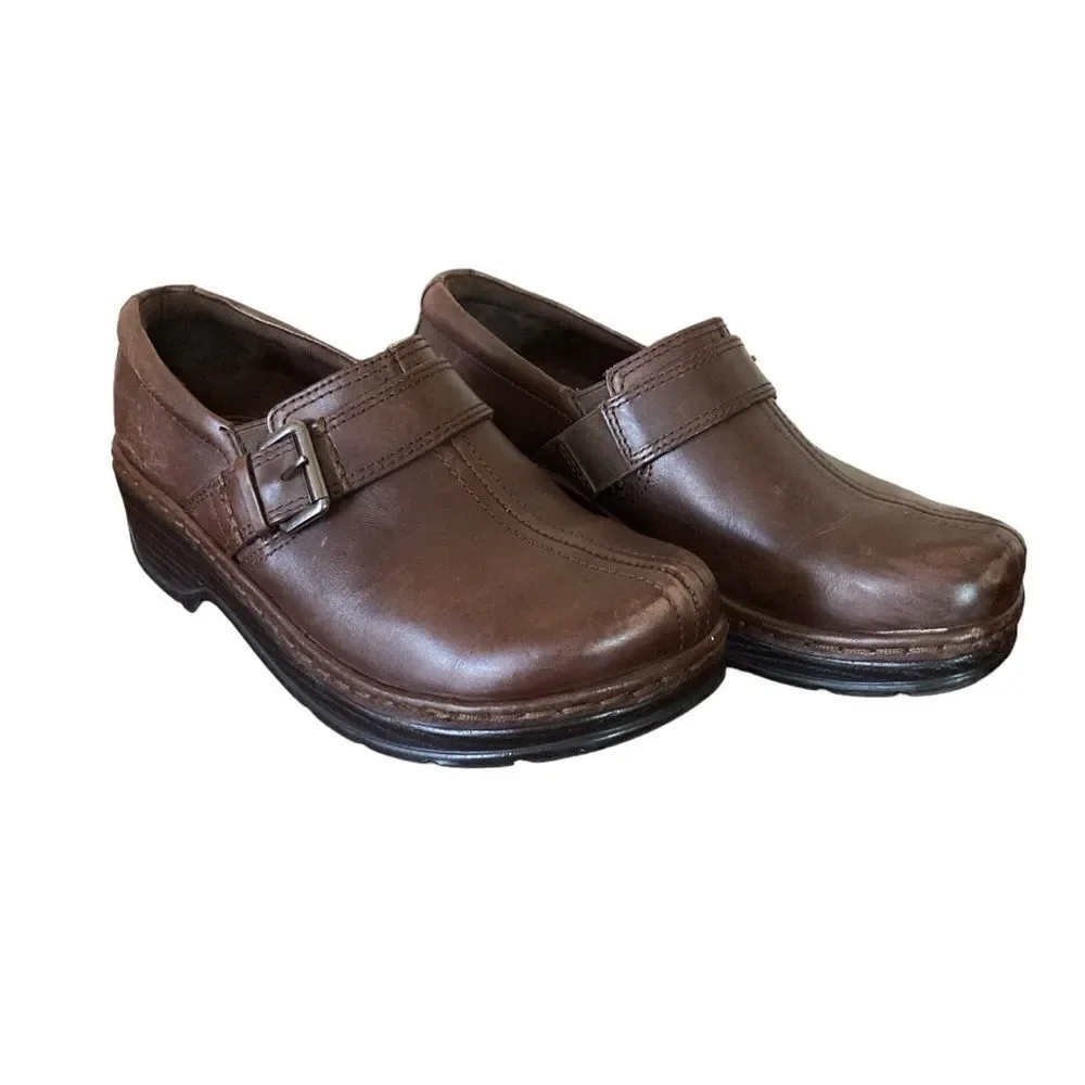 Klogs Shoes Woman’s Size 7.5 - Picture 2 of 12